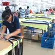 Belt Factory Production