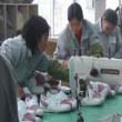 Sport Shoe Manufacturer QC Inspection